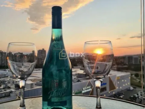 Izdavanje, garsonjera, 30m², Bulevar, Niš - image 10