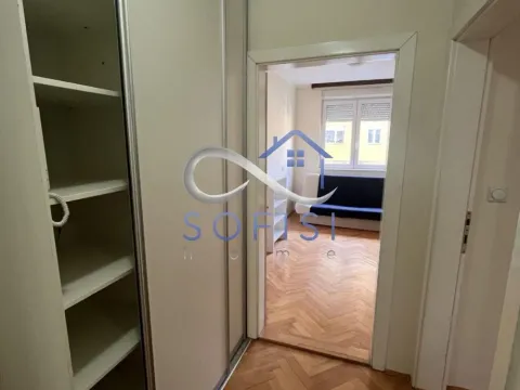 Izdavanje, dvosoban stan, 42m², Grbavica, Novi Sad Sve Podlokacije - image 7