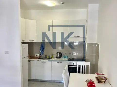 Izdavanje, jednosoban stan, 43m², City Kvart, Podgorica - image 2