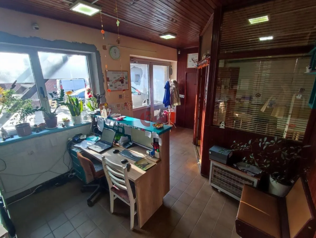 Sale, office space, 87m², Dudova Šuma, Subotica