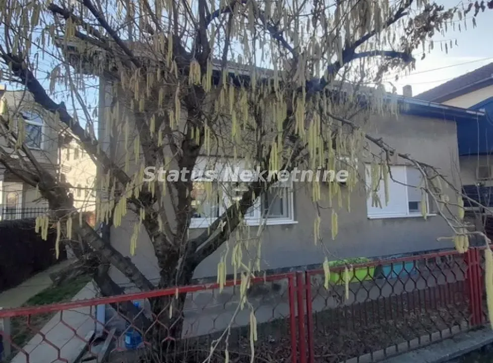 Sale, house, 157m², Futog, Novi Sad Sve Podlokacije