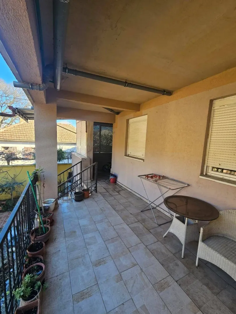 Rent, two bedroom apartment, 80m², Donja Gorica, Podgorica