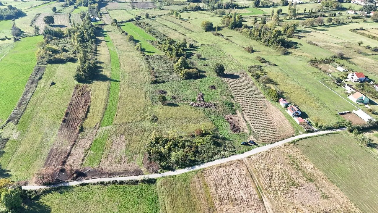 Prodaja, plac, 5500m², Zeta, Podgorica