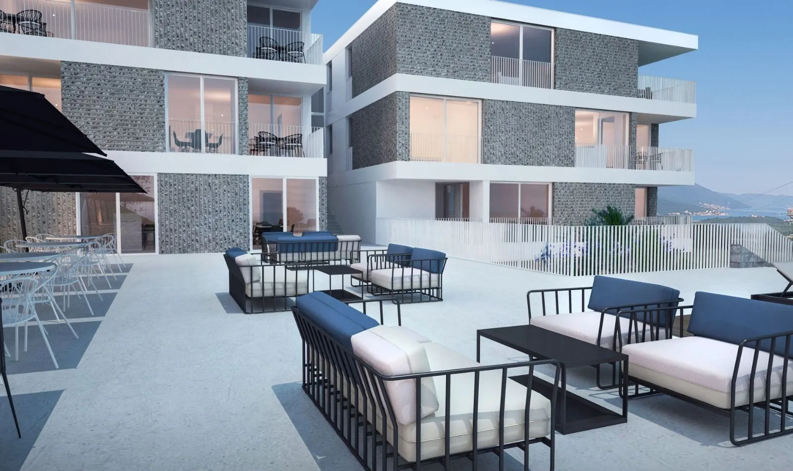 Prodaja, plac, 640m², Kotor, Crna Gora