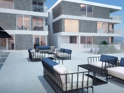 Prodaja, plac, 640m², Kotor, Crna Gora - image 2