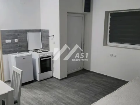 Izdavanje, stan, 25m², Telep, Novi Sad Sve Podlokacije - image 4