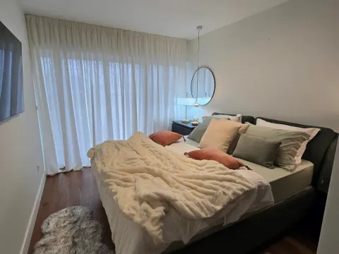 Prodaja, dvosoban stan, 70m², Tivat, Crna Gora - image 9