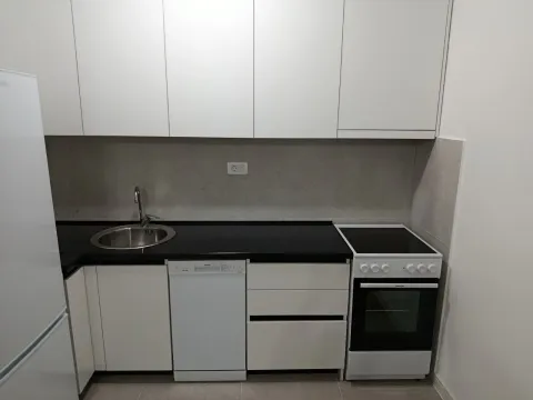 Izdavanje, jednosoban stan, 42m², Stari Aerodrom, Podgorica - image 4