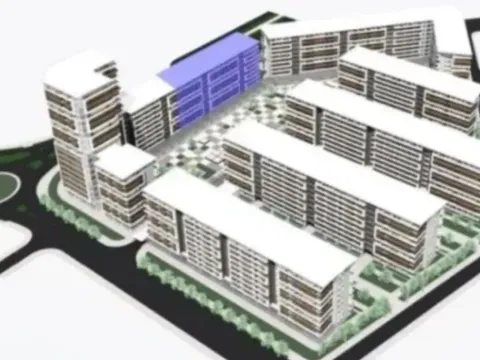 Sale, parking/garage, 15m², Central Point, Podgorica - image 2