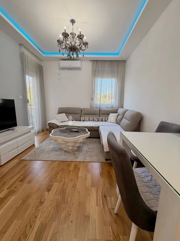 Rent, one bedroom apartment, 40m², Zagorič, Podgorica
