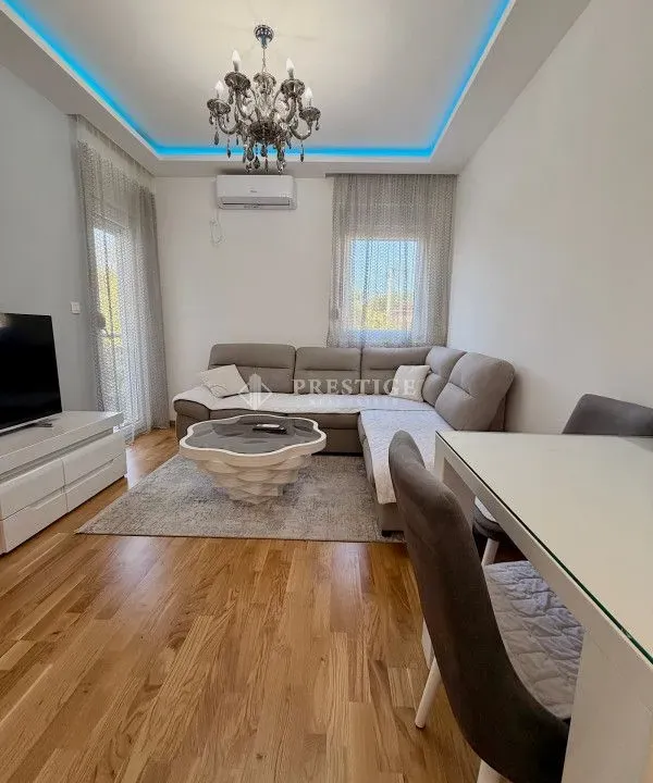 Rent, one bedroom apartment, 40m², Zagorič, Podgorica