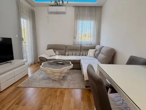 Rent, one bedroom apartment, 40m², Zagorič, Podgorica - image 1
