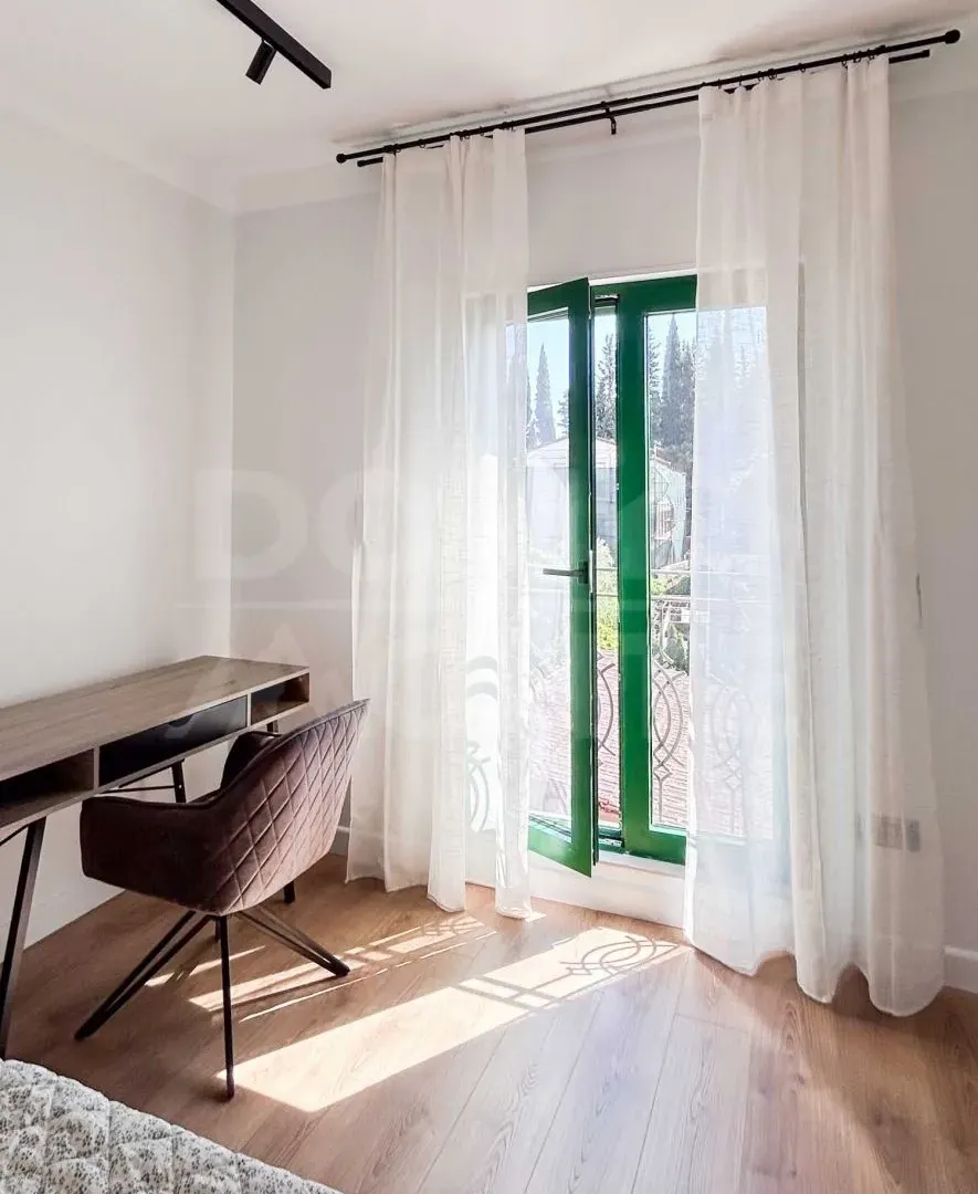 Rent, two bedroom apartment, 82m², Donja Lastva, Tivat