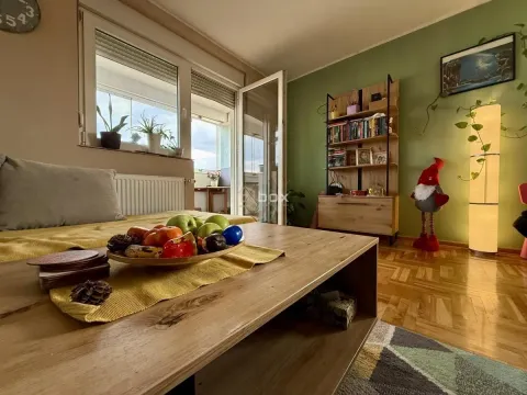 Prodaja, jednosoban stan, 54m², Pantelej, Niš - image 9