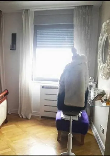 Rent, four bedroom apartment, 210m², Bezanijska Kosa 1, Bežanijska Kosa Sve Podlokacije