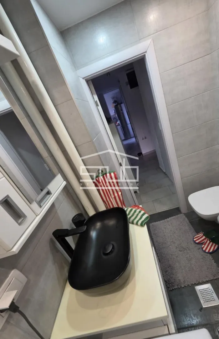 Sale, three bedroom apartment, 62m², Čukarica, Beograd