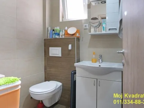 Sale, two bedroom apartment, 53m², Mirijevo Sve Podlokacije, Beograd - image 9