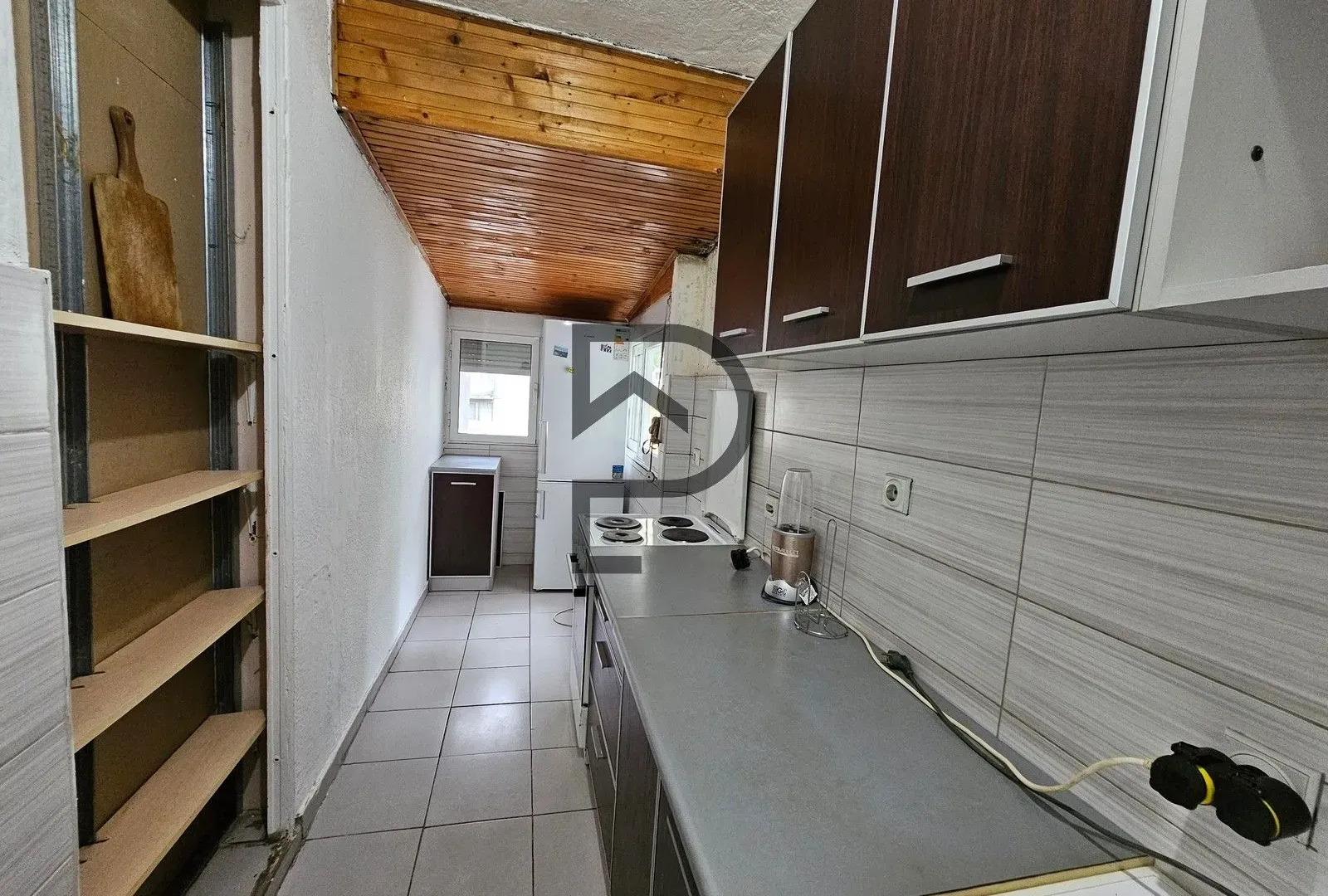 Izdavanje, stan, 45m², Zabjelo, Podgorica