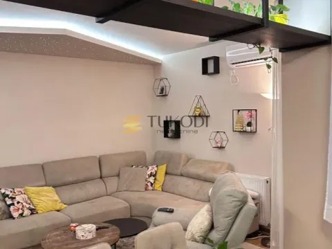 Sale, three bedroom apartment, 58m², Tatarsko brdo, Petrovaradin - image 11