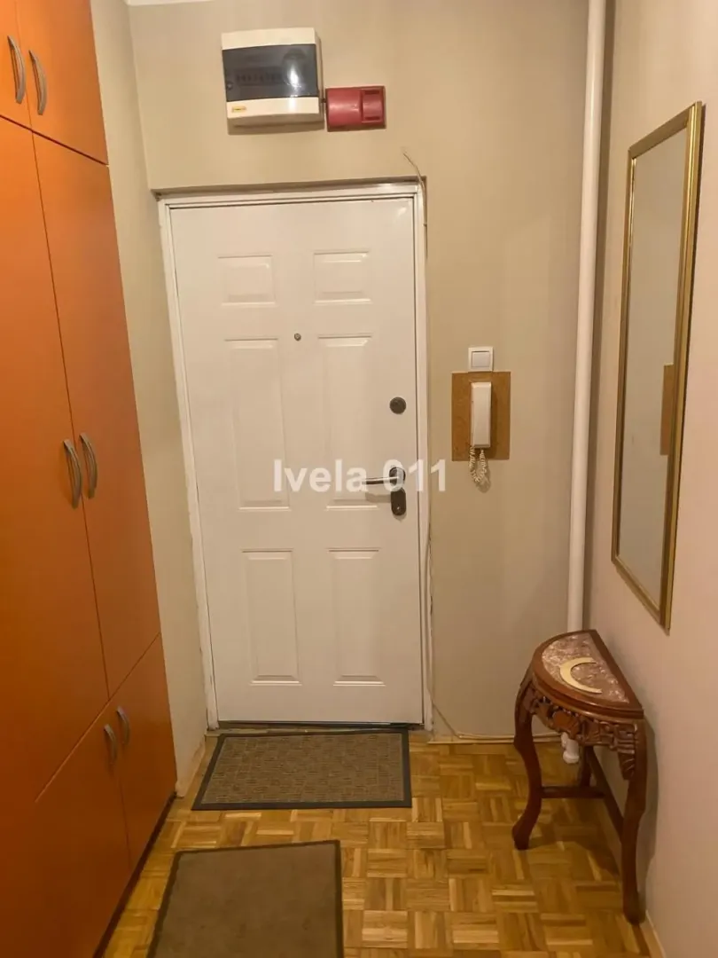 Prodaja, dvosoban stan, 48m², Voždovac Sve Podlokacije, Beograd