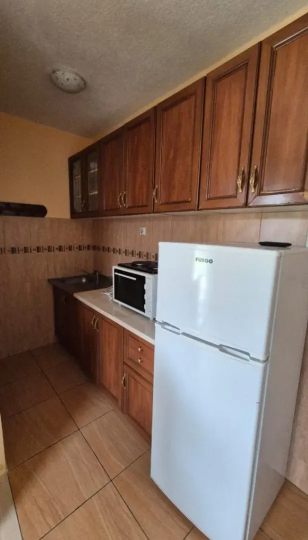 Izdavanje, jednosoban stan, 40m², Gornja Gorica, Podgorica