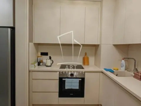 Prodaja, četvorosoban stan, 99m², Vukov Spomenik, Zvezdara Sve Podlokacije - image 9