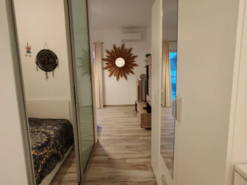 Prodaja, jednosoban stan, 35m², Bečići, Budva - image 7