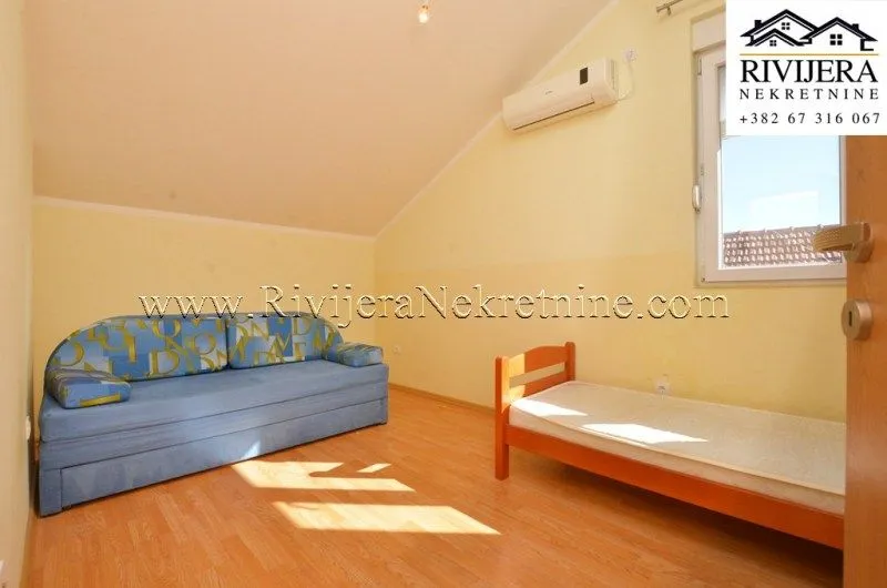 Prodaja, jednosoban stan, 51m², Igalo, Herceg Novi