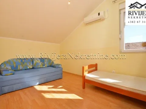 Prodaja, jednosoban stan, 51m², Igalo, Herceg Novi - image 9