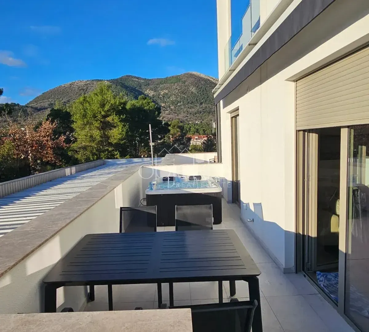 Sale, apartment, 90m², Tivat, Crna Gora