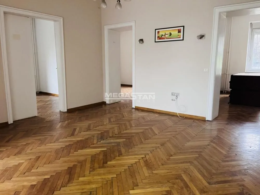 Izdavanje, stan, 105m², Autokomanda, Voždovac Sve Podlokacije