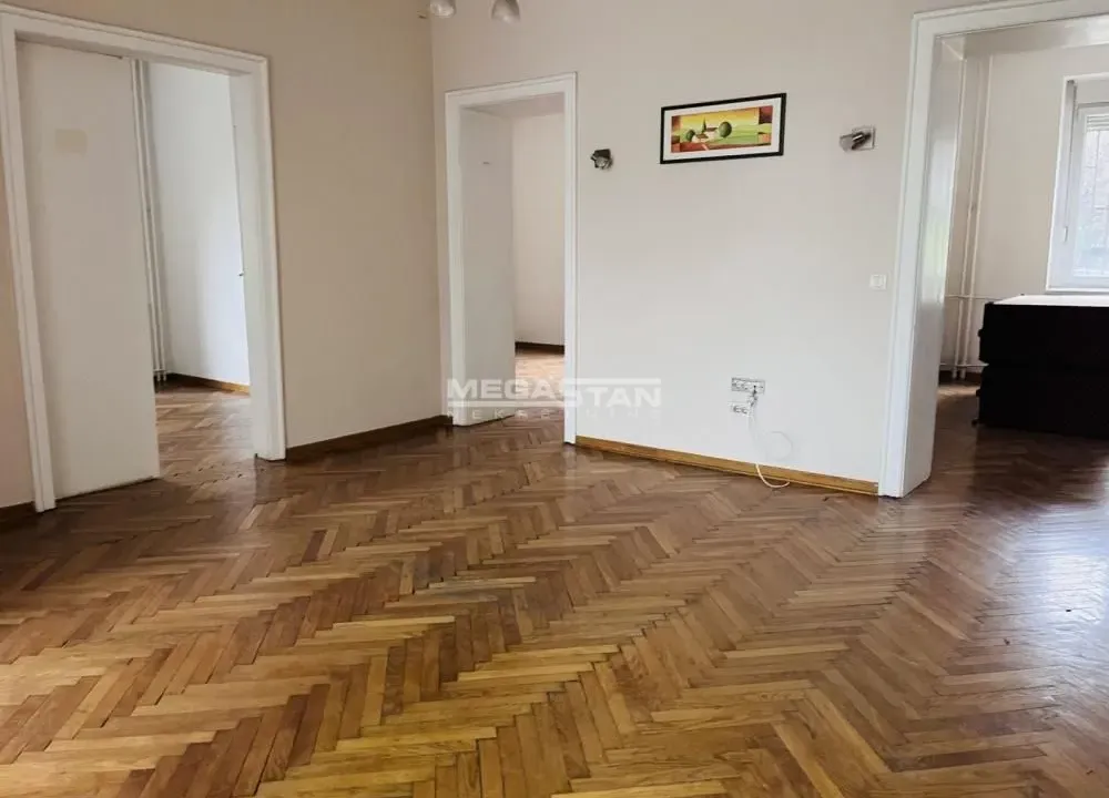 Izdavanje, stan, 105m², Autokomanda, Voždovac Sve Podlokacije