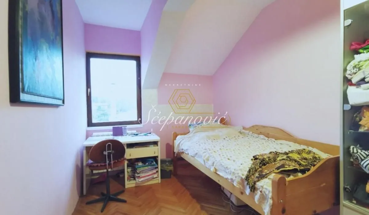 Rent, house, 311m², Sremska Kamenica, Petrovaradin