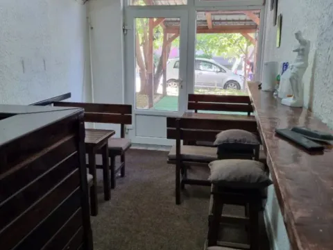 Izdavanje, poslovni prostor, 15m², Zabjelo, Podgorica - image 4