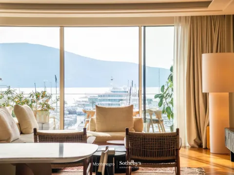 Sale, apartment, 1003m², Porto Montenegro, Tivat - image 2