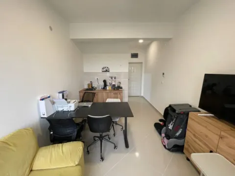 Prodaja, garsonjera, 19m², Bar, Crna Gora - image 8