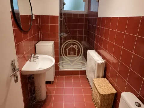 Rent, two bedroom apartment, 50m², Tašmajdan, Palilula Sve Podlokacije - image 5