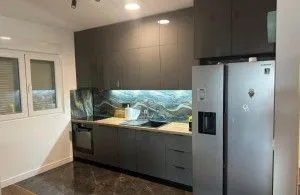 Prodaja, trosoban stan, 140m², Bijeli Do, Budva