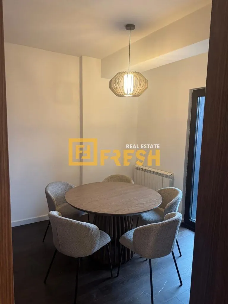 Sale, apartment, 94m², Kolašin, Crna Gora