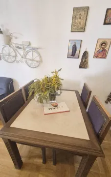Prodaja, jednosoban stan, 51m², Tuški Put, Podgorica - image 8