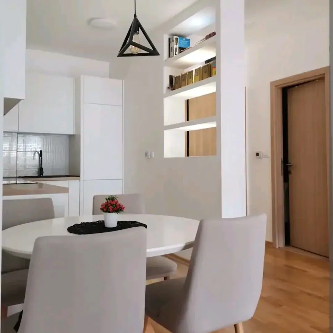Sale, apartment, 67m², Budva, Crna Gora