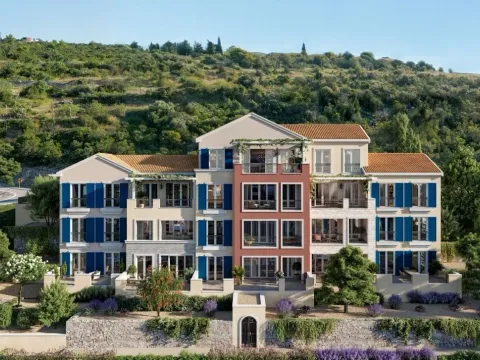 Prodaja, dvosoban stan, 95m², Tivat, Crna Gora - image 5