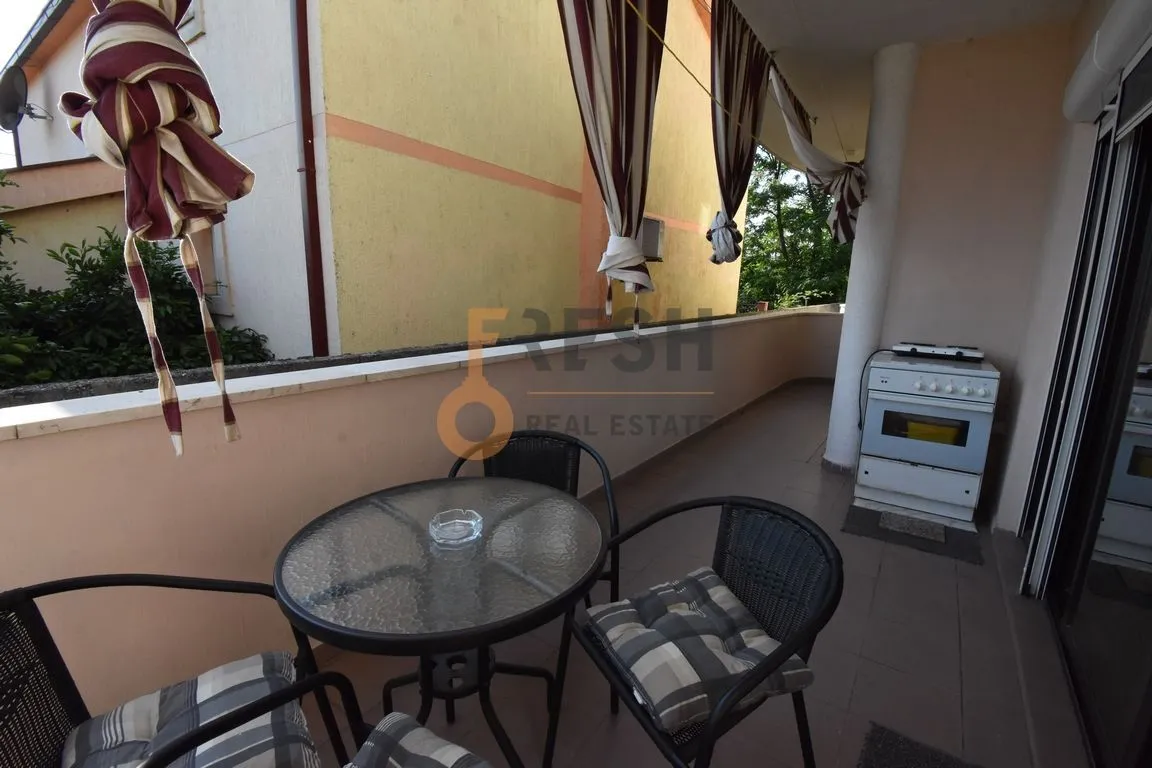 Sale, two bedroom apartment, 93m², Zabjelo, Podgorica