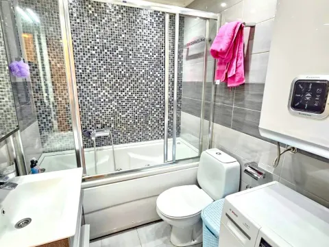 Rent, two bedroom apartment, 86m², Preko Morače, Podgorica - image 12