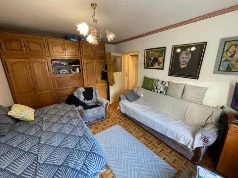Sale, one bedroom apartment, 37m², Sajmište, Novi Sad - image 3
