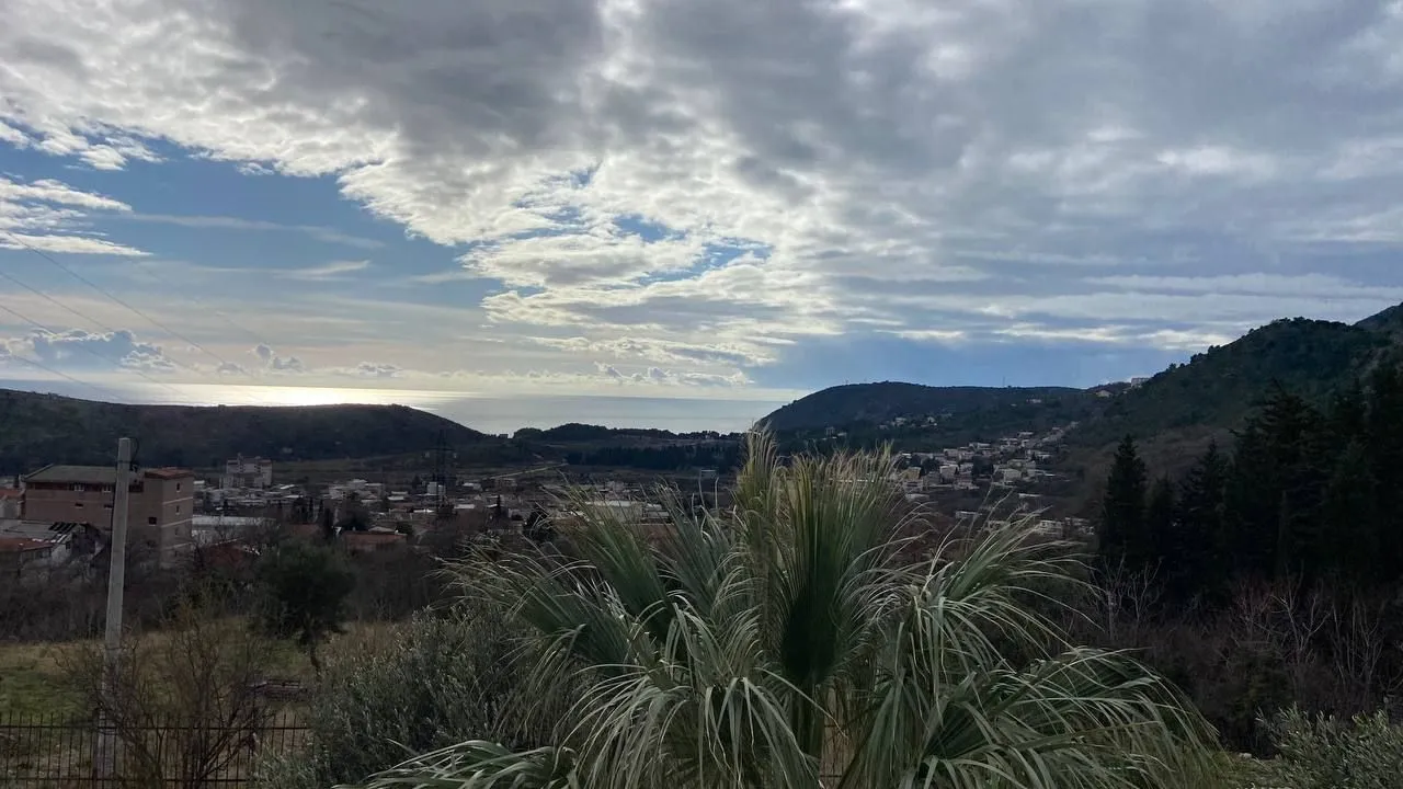 Prodaja, kuća, 200m², Sutomore, Bar