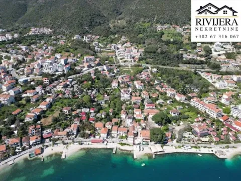 Prodaja, plac, 919m², Đenovići, Herceg Novi - image 5