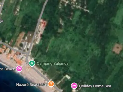 Prodaja, plac, 3511m², Buljarica, Budva - image 5