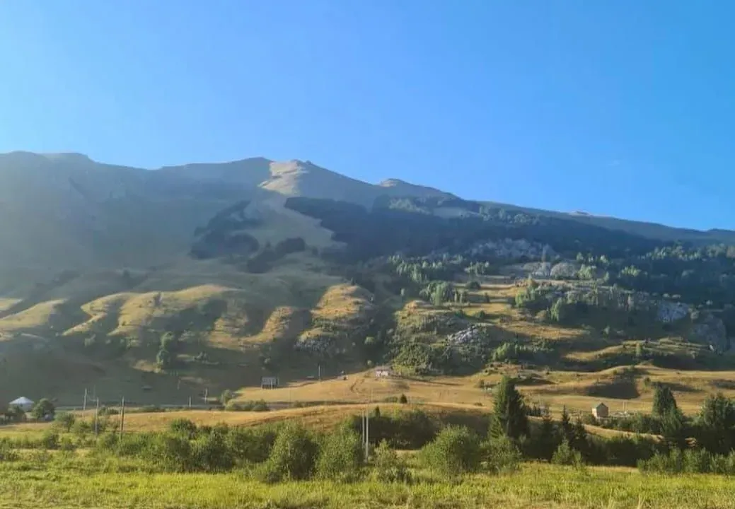 Sale, land lot, 493m², Berane, Crna Gora