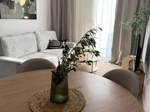 Izdavanje, jednosoban stan, 37m², Tološi, Podgorica - image 2